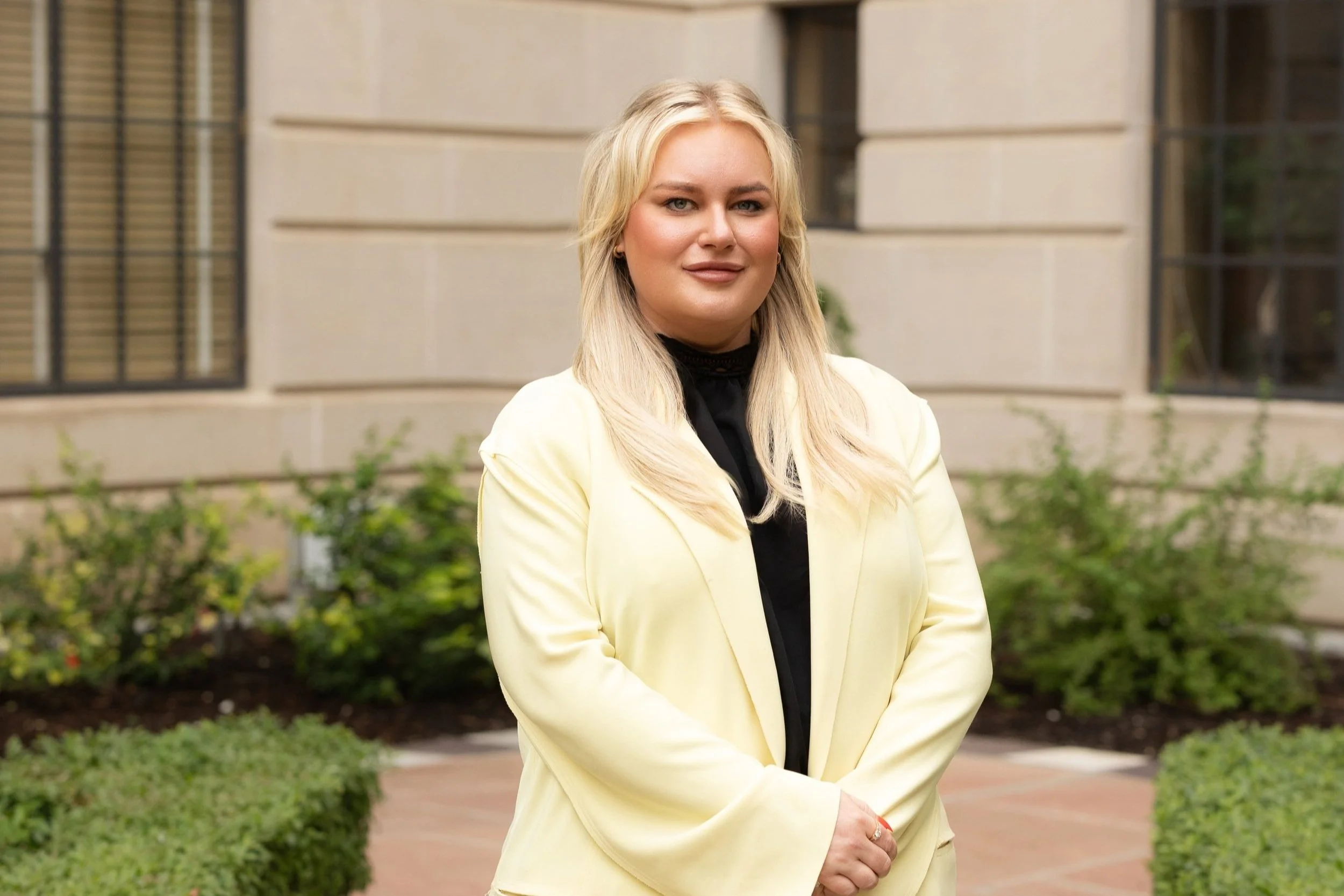 Meet Our Team — Renewable Fuels Nebraska