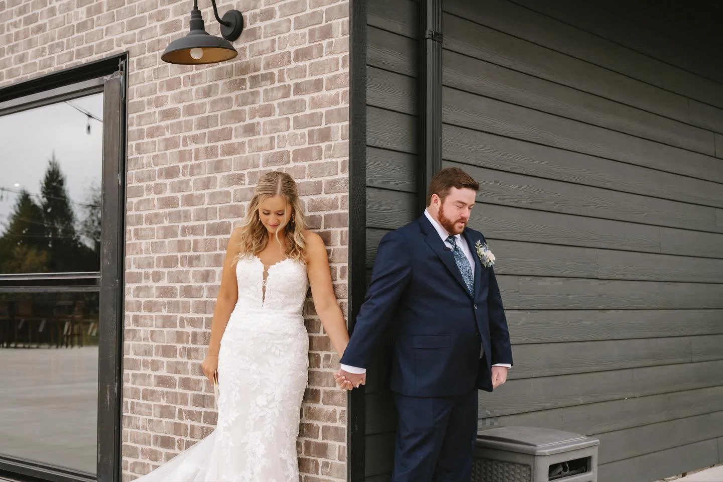 Congrats to the sweetest and most genuine couple &mdash; Cheers to the Schroeder&rsquo;s 🥂

📸: @yourgotophotographer 

#EventVenue #WeddingVenue #Venuelnspiration #SpecialEvents #ElegantVenues #VenueGoals #WeddingDreams #RusticWeddingVenue #LuxuryW