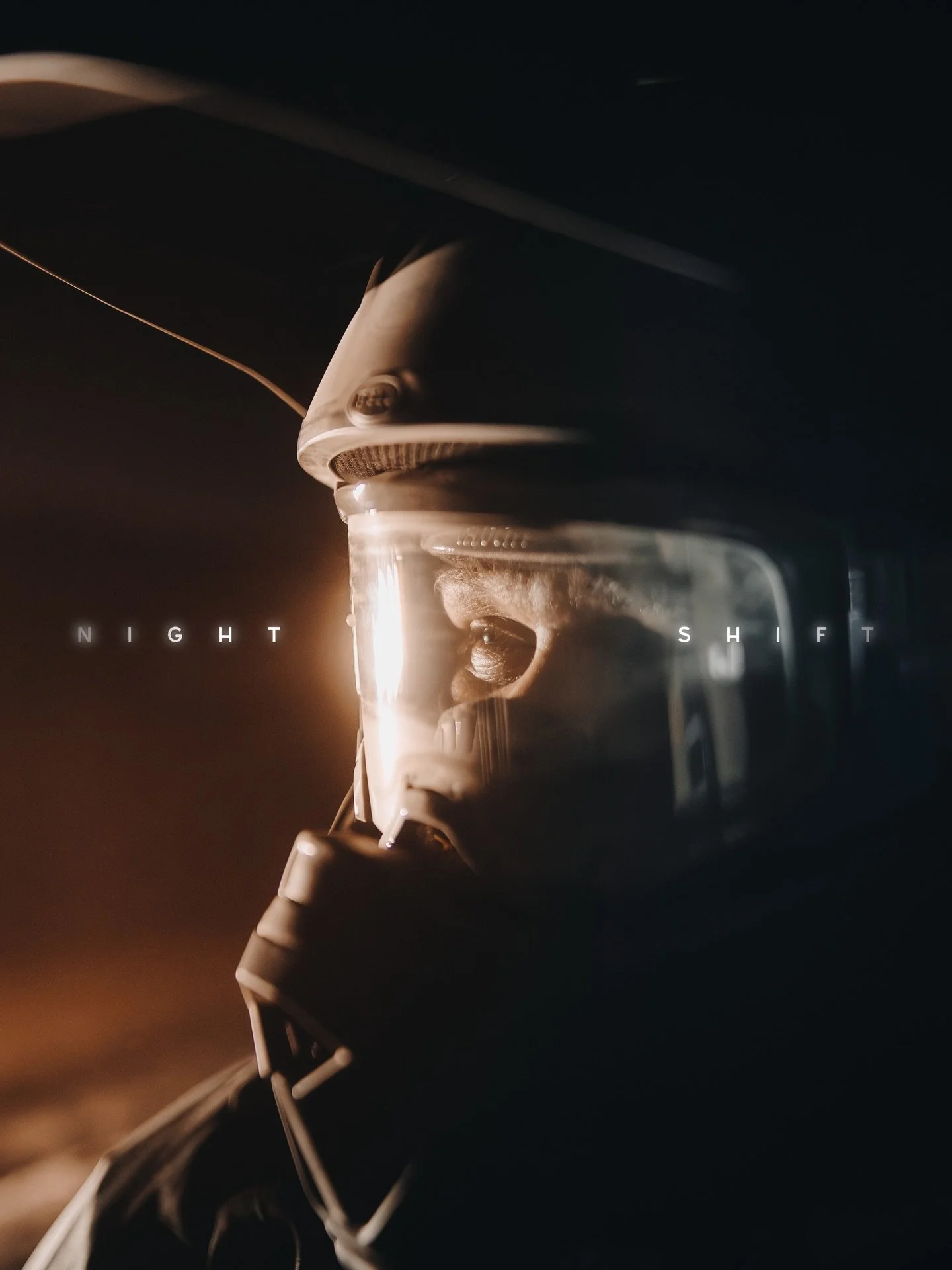 This year at @dusttodustadv we discovered that the party doesn&rsquo;t stop when the sun goes down&hellip; More after hours shenanigans planned for next year!