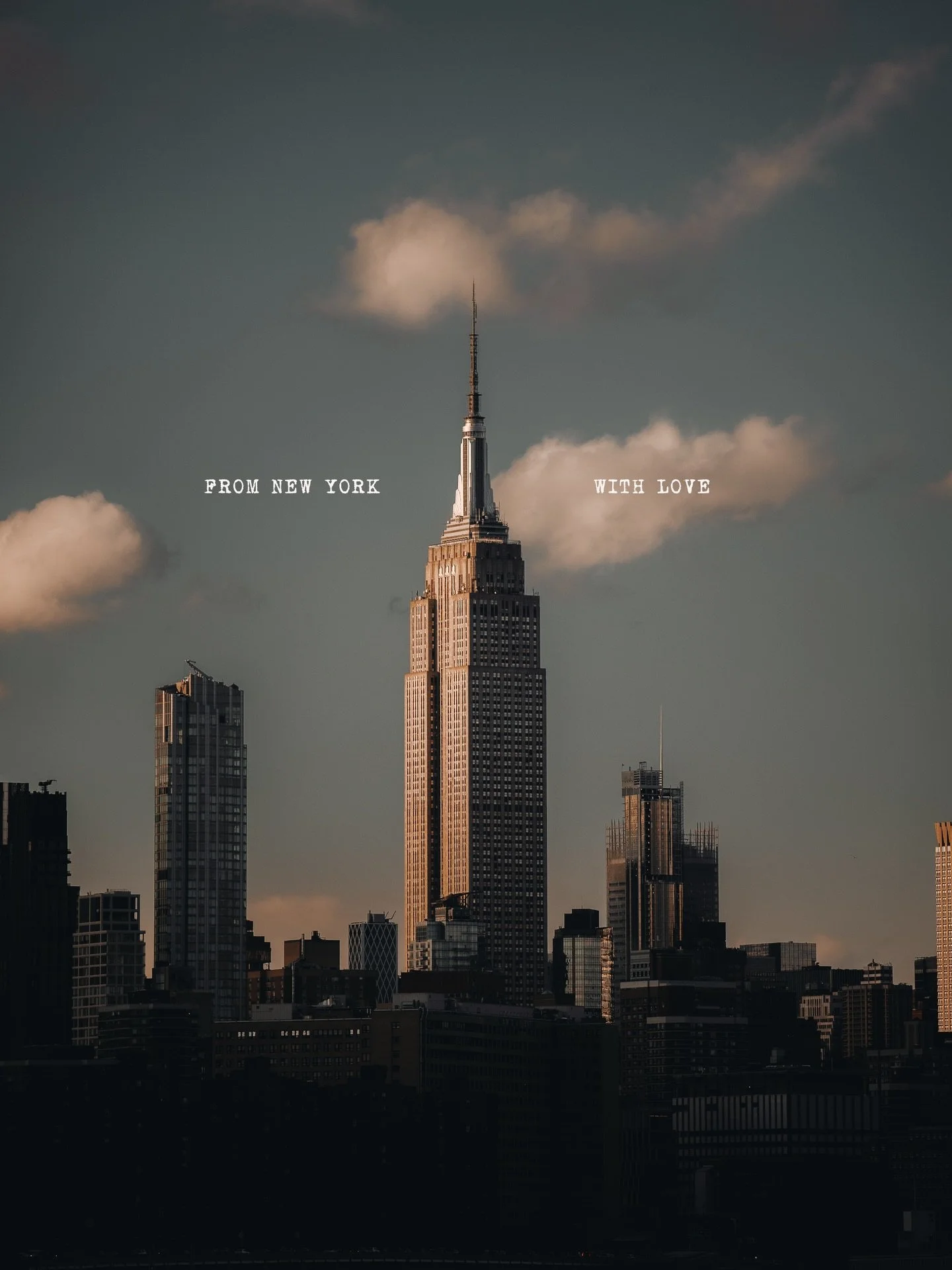 | From New York with love |

Last weekend was my first time in New York City. As much as I&rsquo;ve come to feel out of place in city environments over the past several years, I found myself quite enchanted by this city. Photography and exploration h