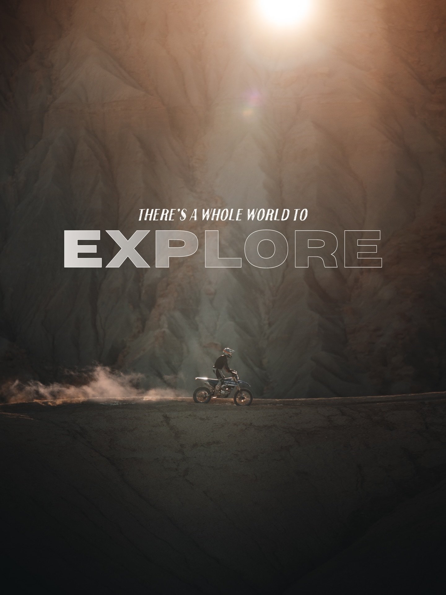 I&rsquo;ve been to Swingarm City enough times now to know that I&rsquo;ve barely scratched the surface. Every visit I think I&rsquo;ll finally get a handle on the place, and every visit it just gets bigger. That&rsquo;s not a complaint.

There&rsquo;