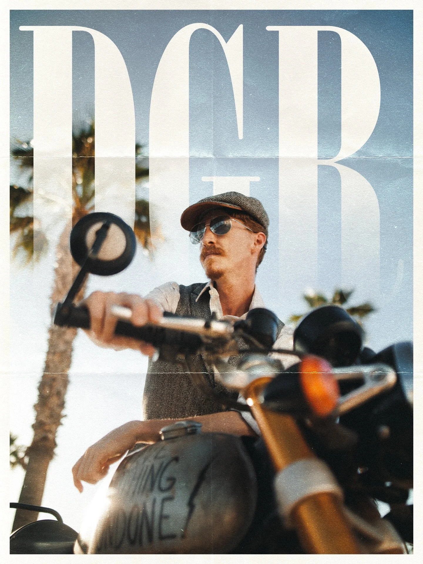 We&rsquo;re only four weeks out from @gentlemansride!

On May 17th, 2026, for the fifteenth year, over a hundred thousand gentlemen and gentlewomen around the world will ride as one to raise funds and awareness for prostate cancer and men&rsquo;s men