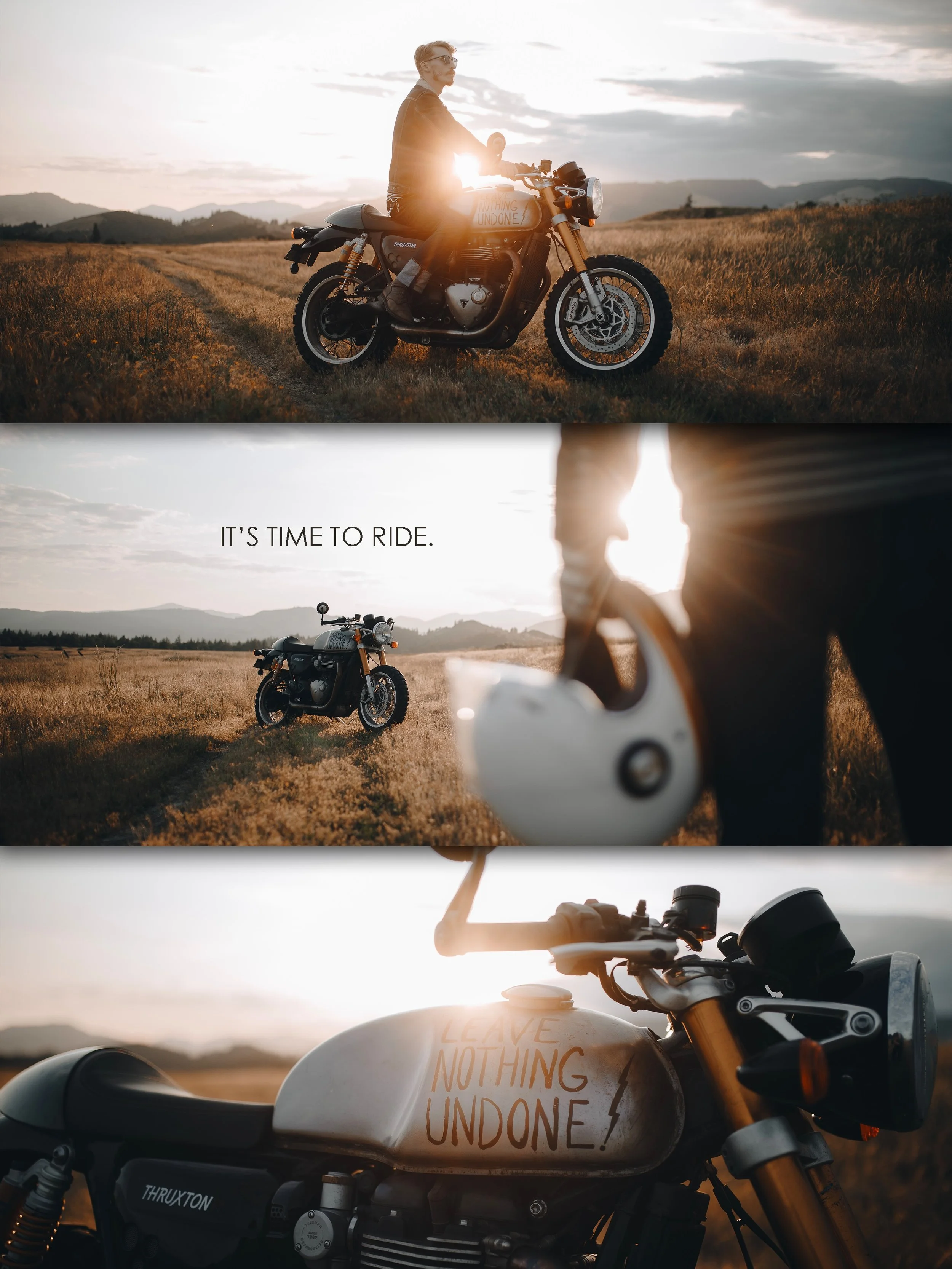 We&rsquo;re just a few days away from the @gentlemansride. As an international collective, us dapper folk are raising funds to support @movember and their efforts to raise awareness for men&rsquo;s mental health and prostate cancer research.

I&rsquo