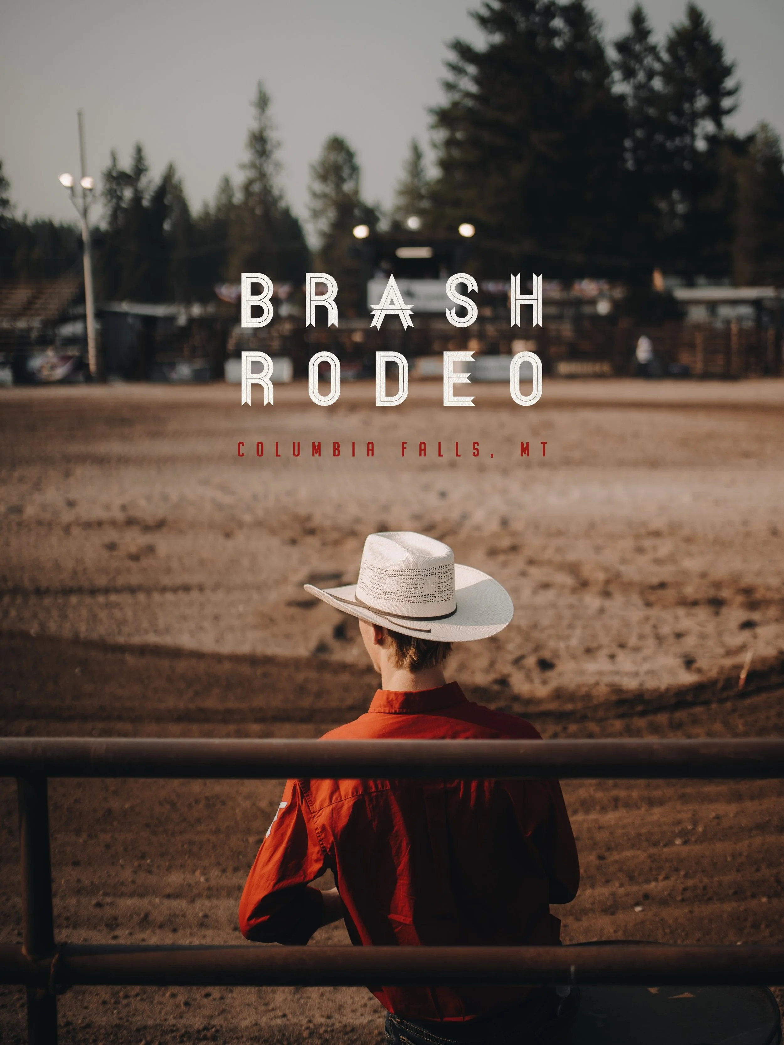 I&rsquo;ve been coming through the Glacier area for years, there&rsquo;s not a ton around these parts that I have yet to see and do. Honestly, I can&rsquo;t believe it took me this long to hit up the Brash Rodeo. I don&rsquo;t even think I was knew t