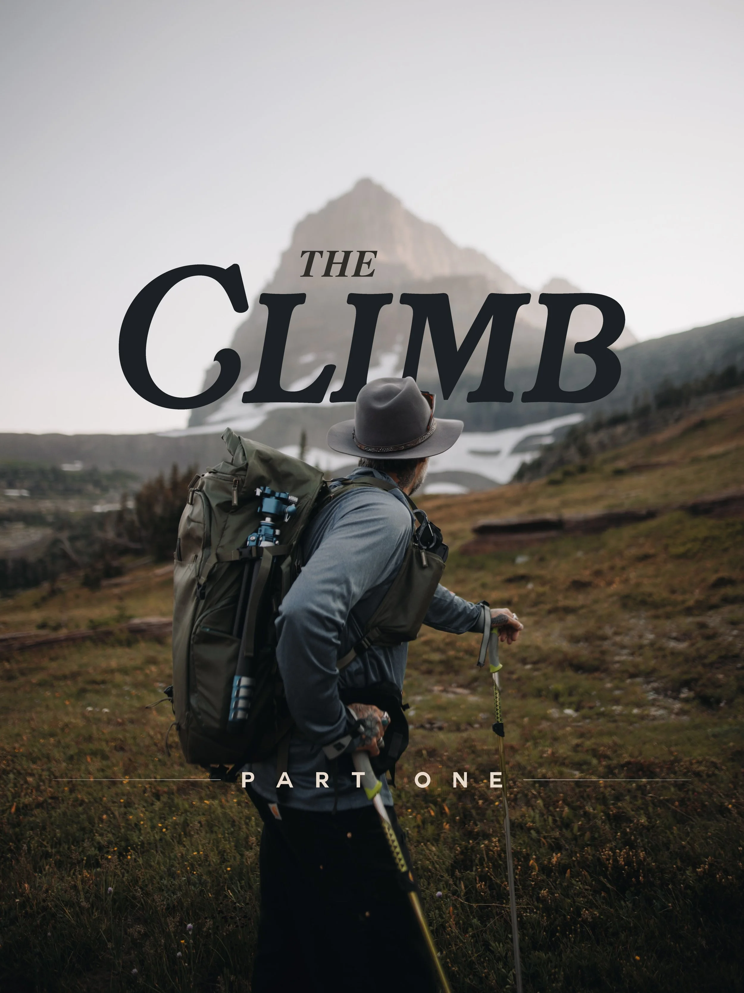 &ldquo;Climb the mountain not to plant your flag, but to embrace the challenge, enjoy the air and behold the view. Climb it so you can see the world, not so the world can see you.&rdquo;

- David McCullough Jr.

Aside from existing to be marveled at,
