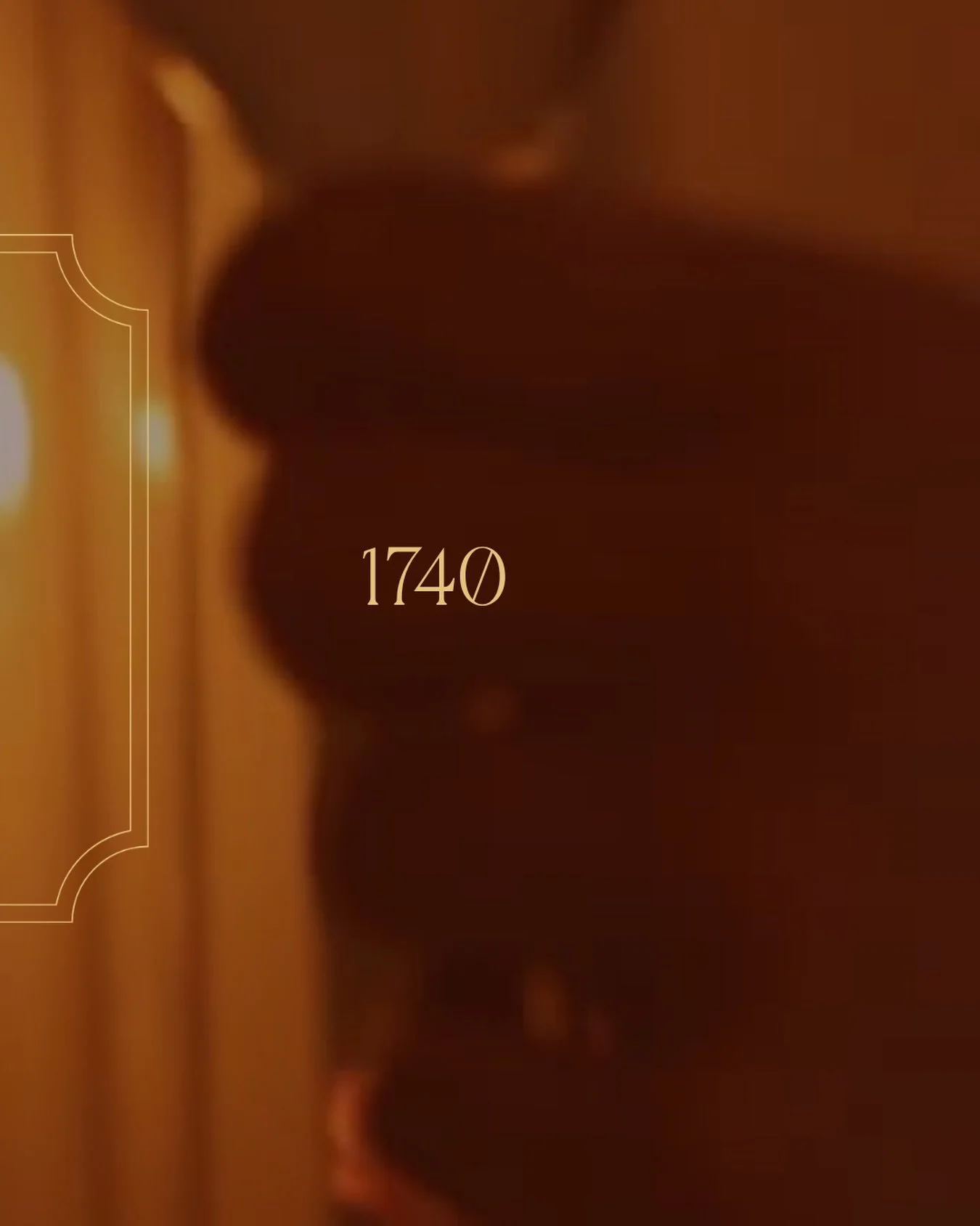 Unveiling at 3pm. Hold on to your horses.