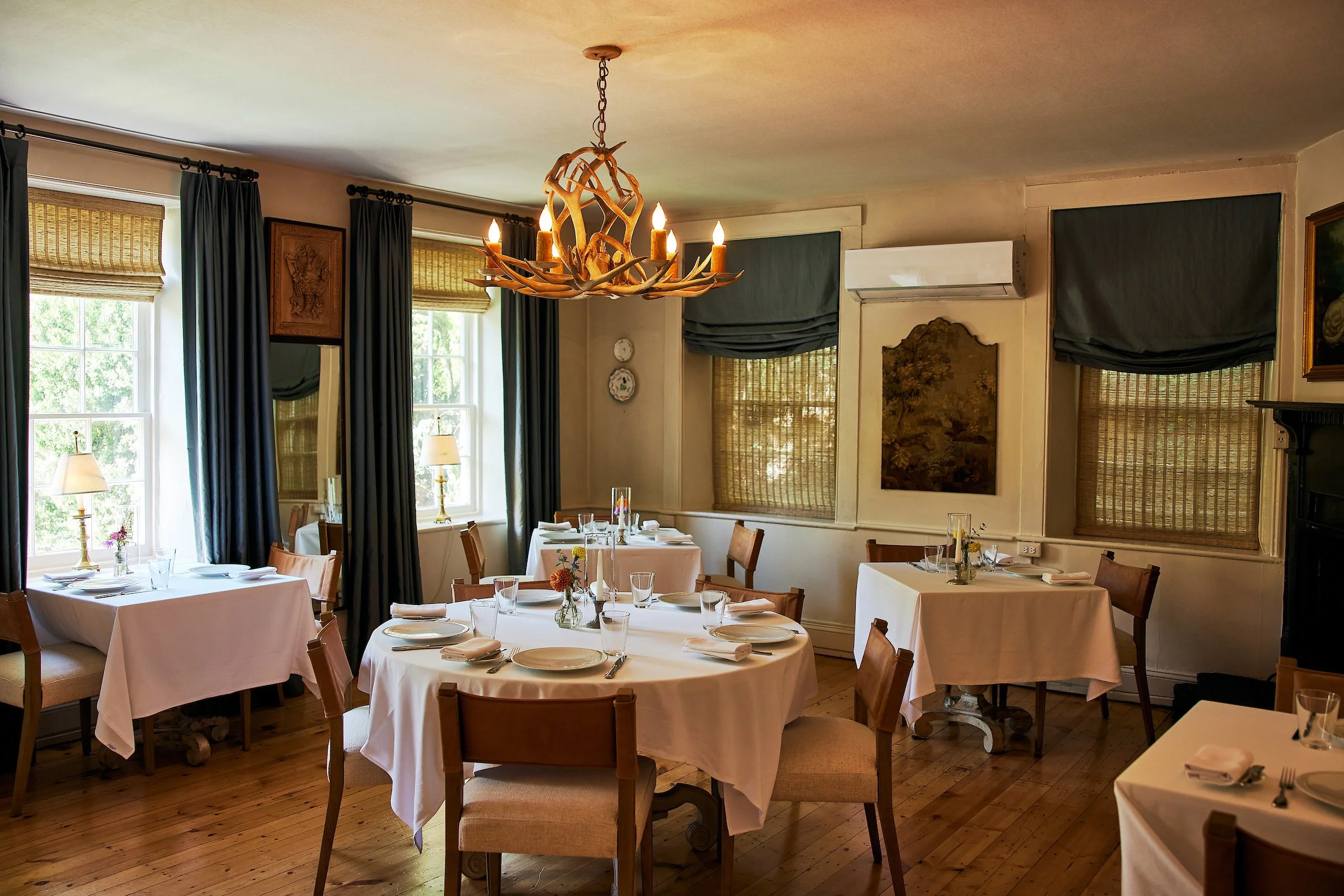 The Parlor