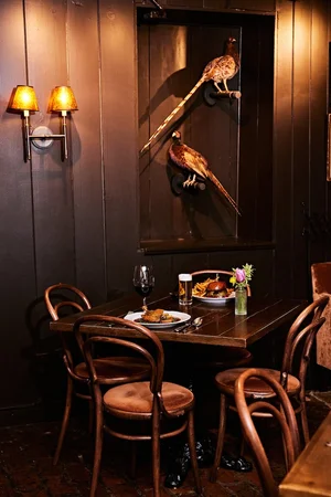 The Milton Inn