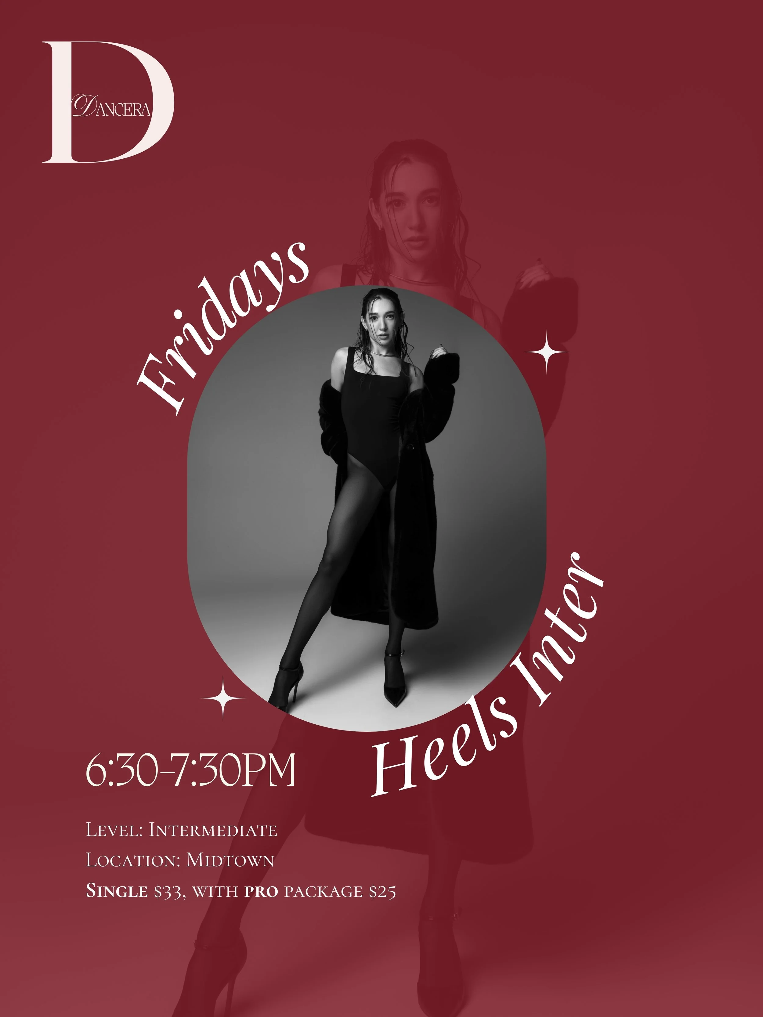 HEELS INTER - Midtown