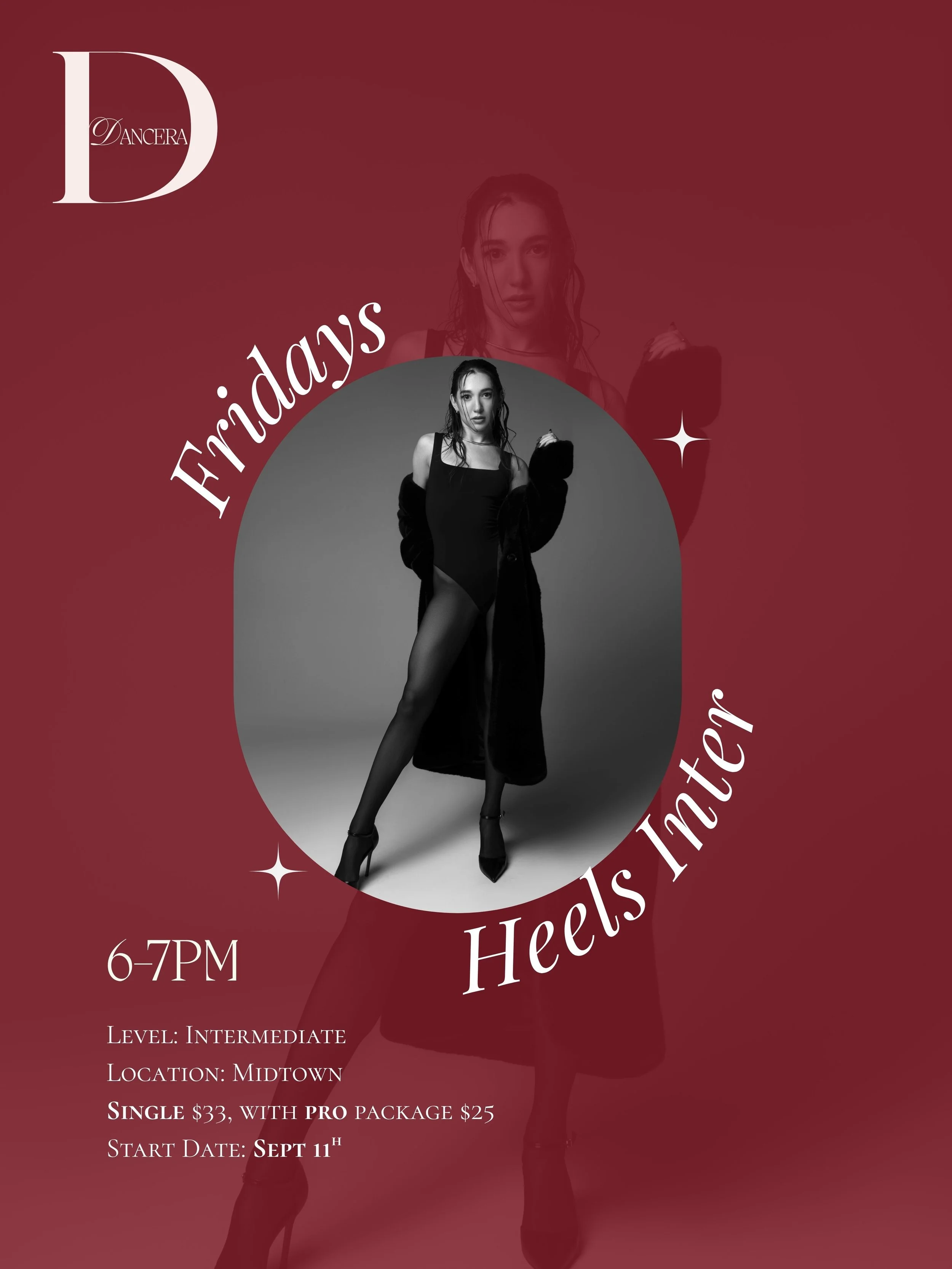 HEELS INTER - Midtown