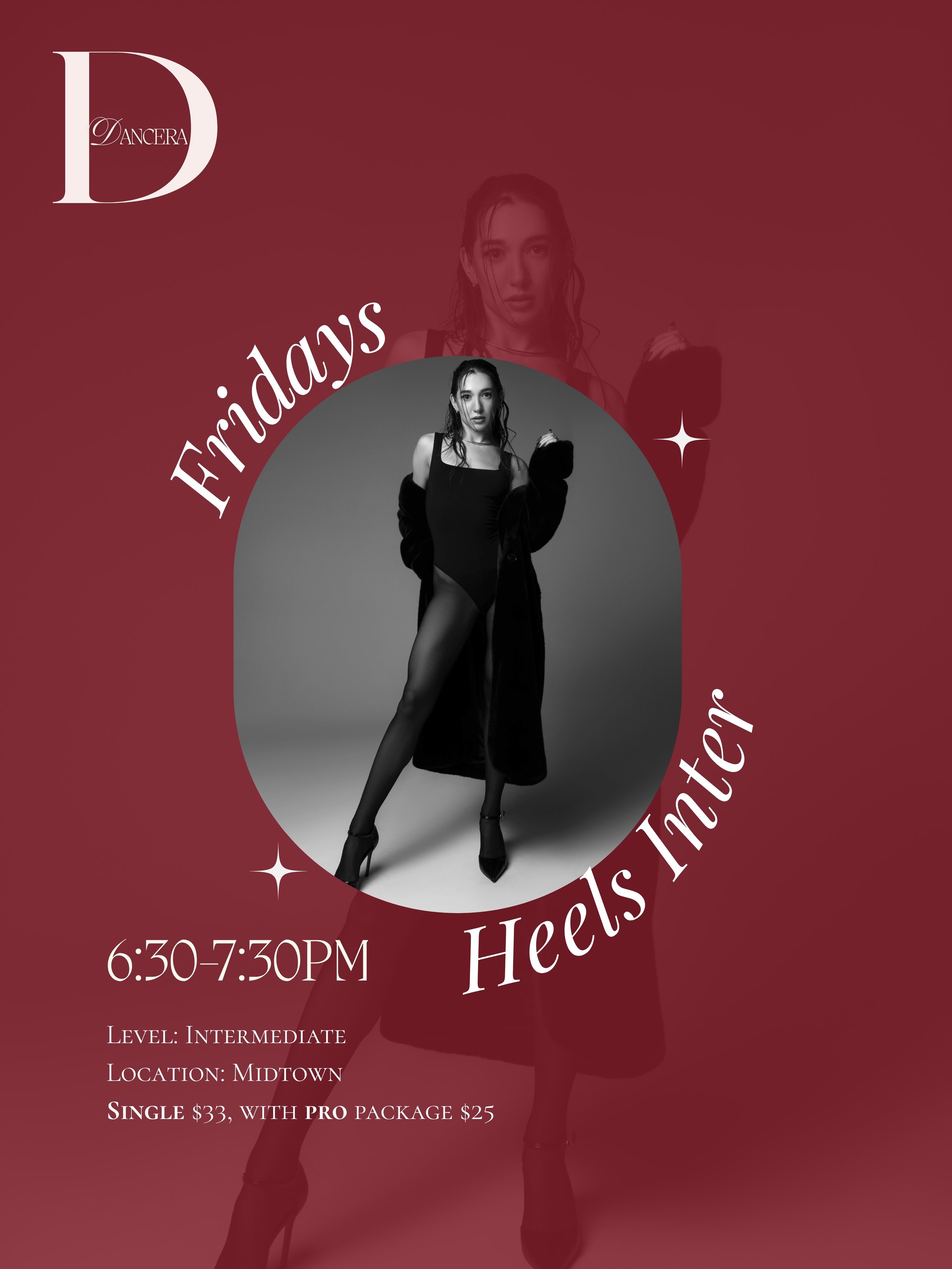 HEELS INTER - Midtown