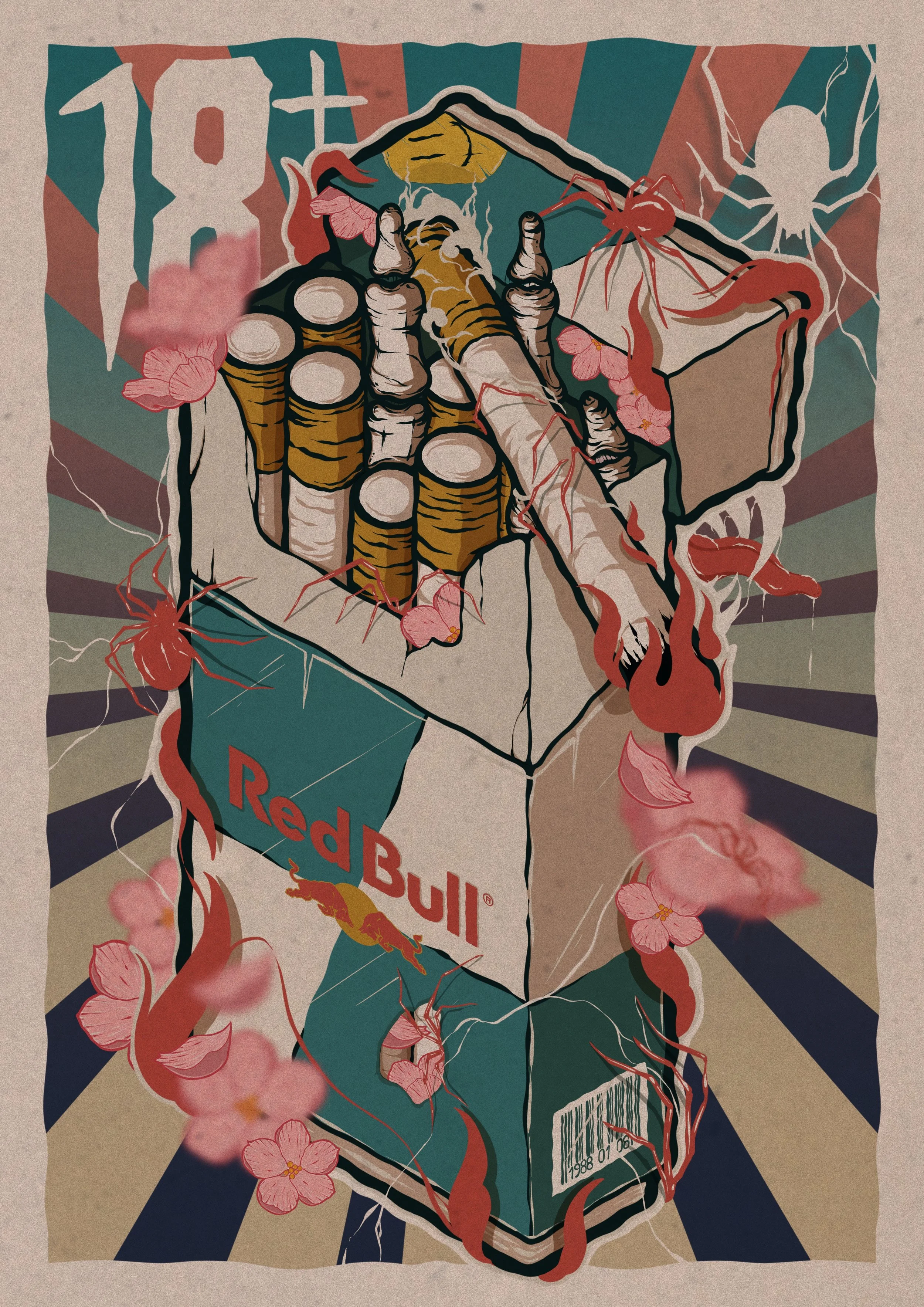 "The Addiction"