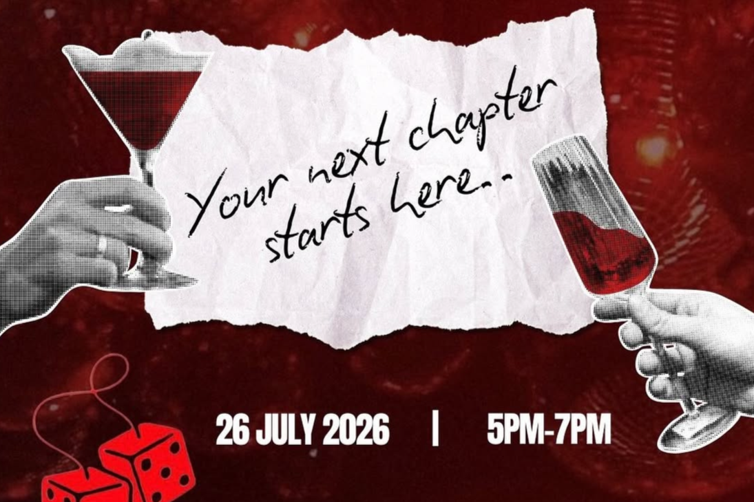 Nashville Smut's Singles Mixer