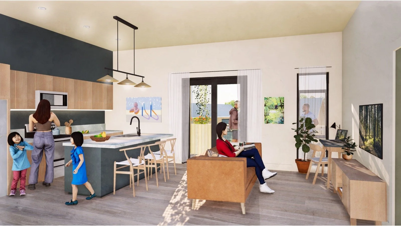 Home Interior
