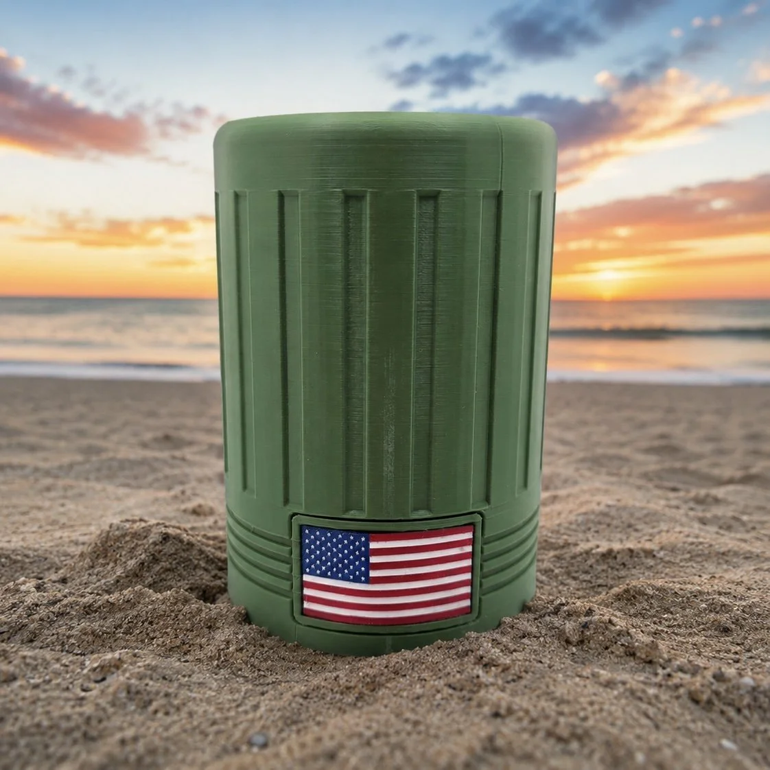 Liberty Cooler