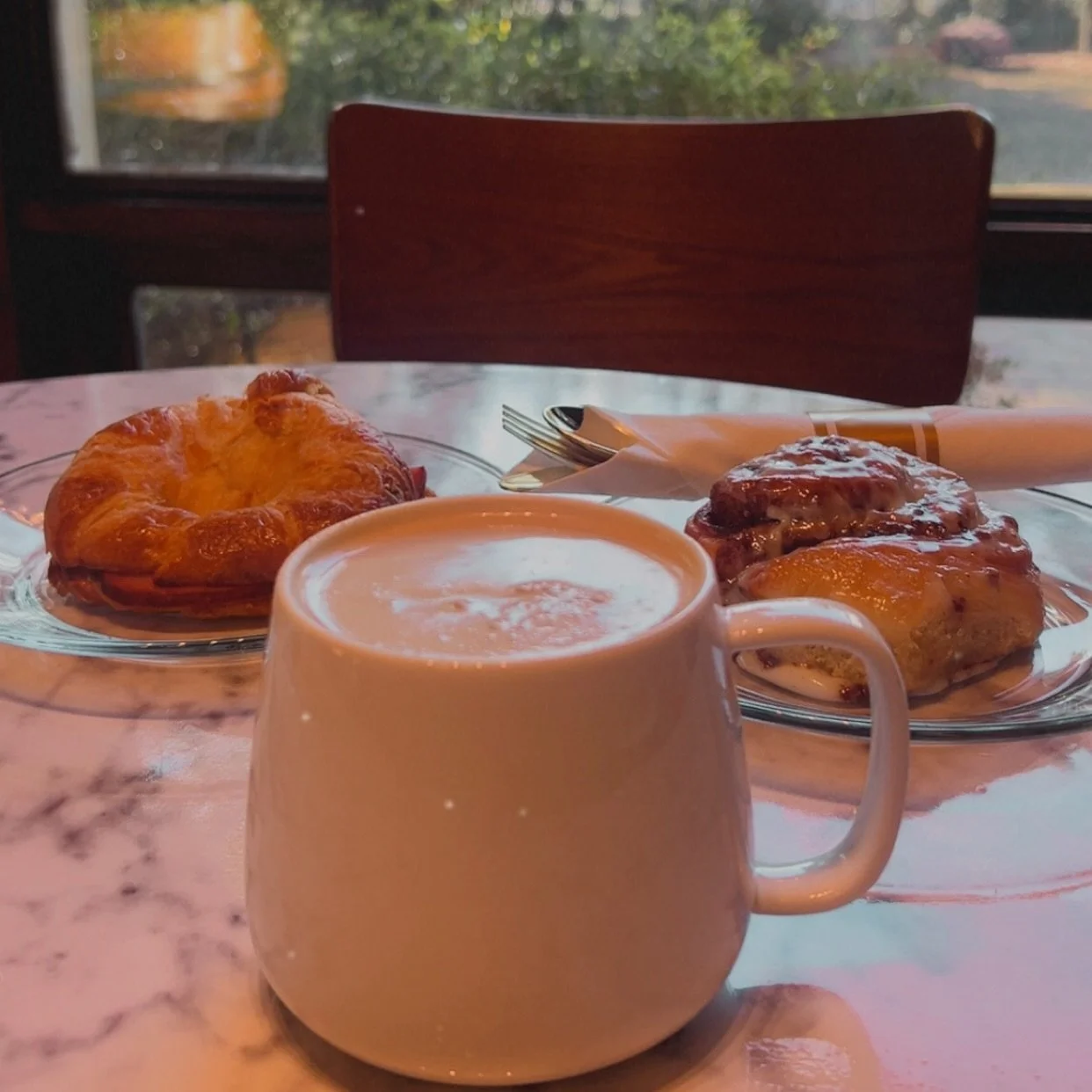 Baby, it&rsquo;s cold outside but we have heat and hot drinks! ✨Visit Sunbury Coffee Bar until 2pm

#SunburyCoffeeBar #DowntownHinesville #HinesvilleGA #FortStewartGA