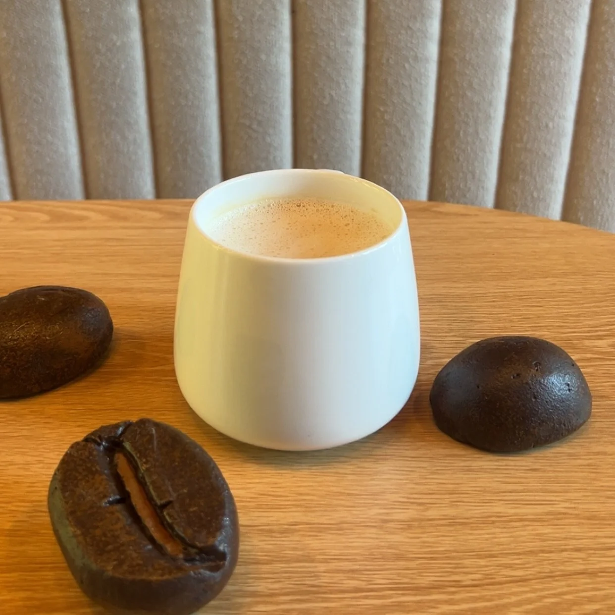 So excited to greet our first guests of 2026 ✨ We will be back Monday, Jan. 5 at 8am ready to serve you! #SunburyCoffeeBar #DowntownHinesville