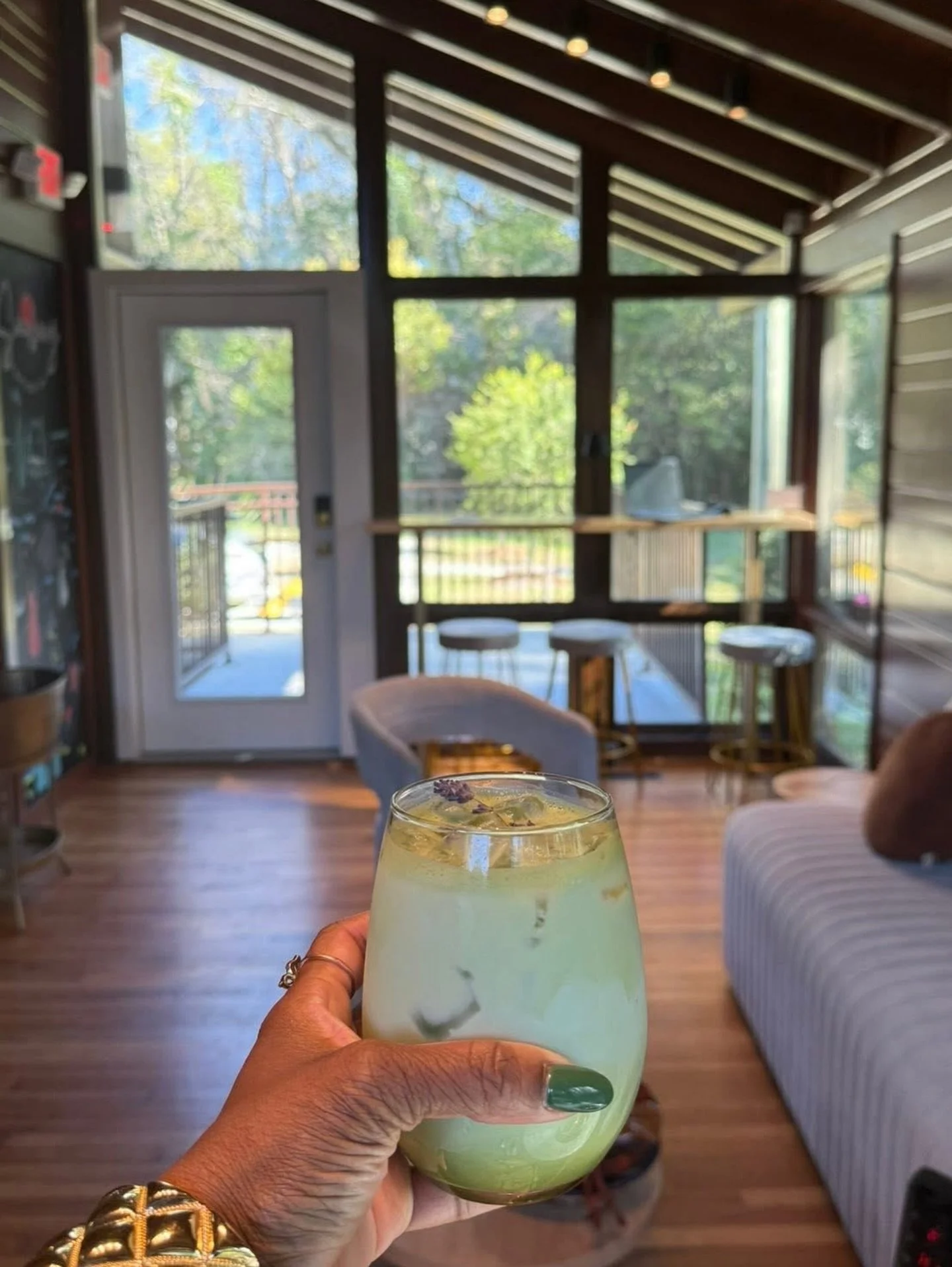 Thank you Brown Butter Shoppe for featuring Sunbury Coffee Bar in your Women's History Month series. As we make history in Liberty County, we send love and support to you in Glynn County 🫶🏾 

Any other women-owned businesses following along? Tag yo