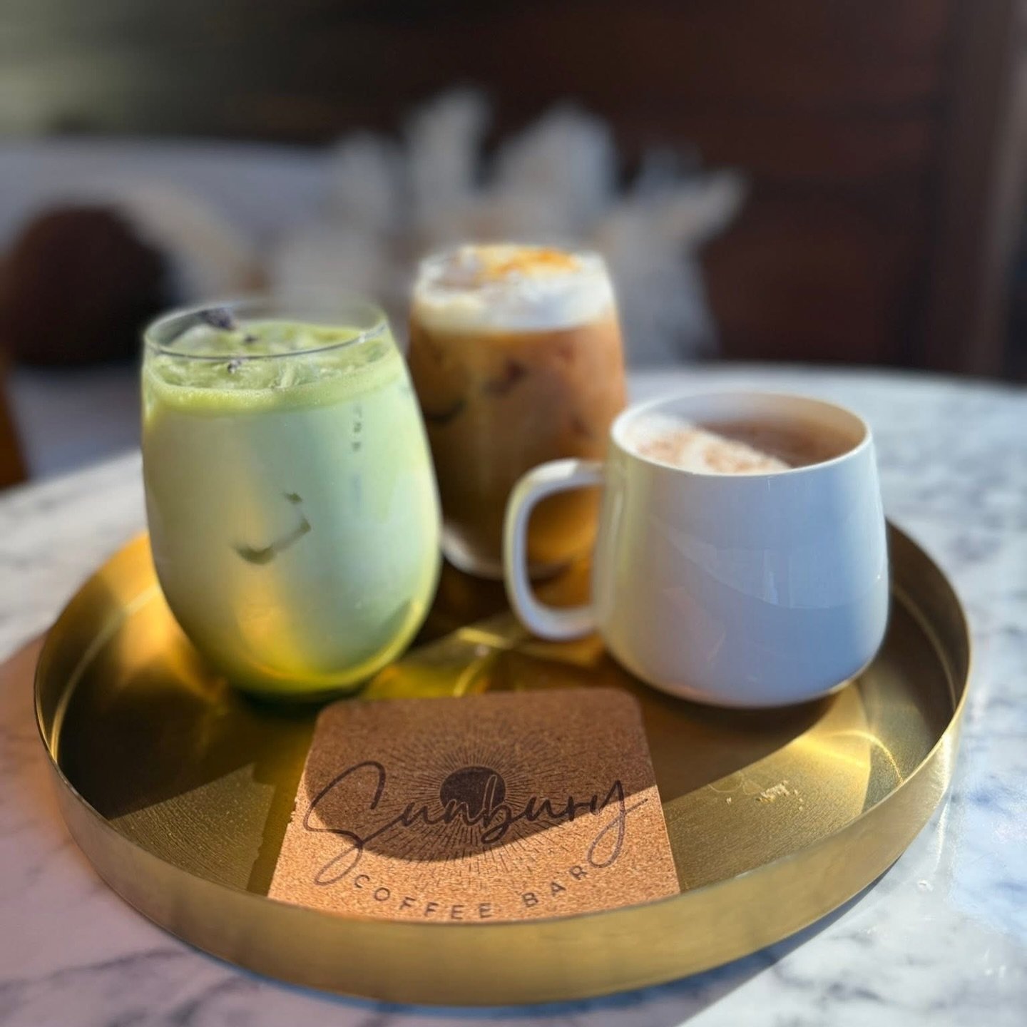 We&rsquo;re open April 6-8 this week, then we close for a short Spring break 💫 Come order your favorites while you have a chance!

📸 @brownbuttershoppe