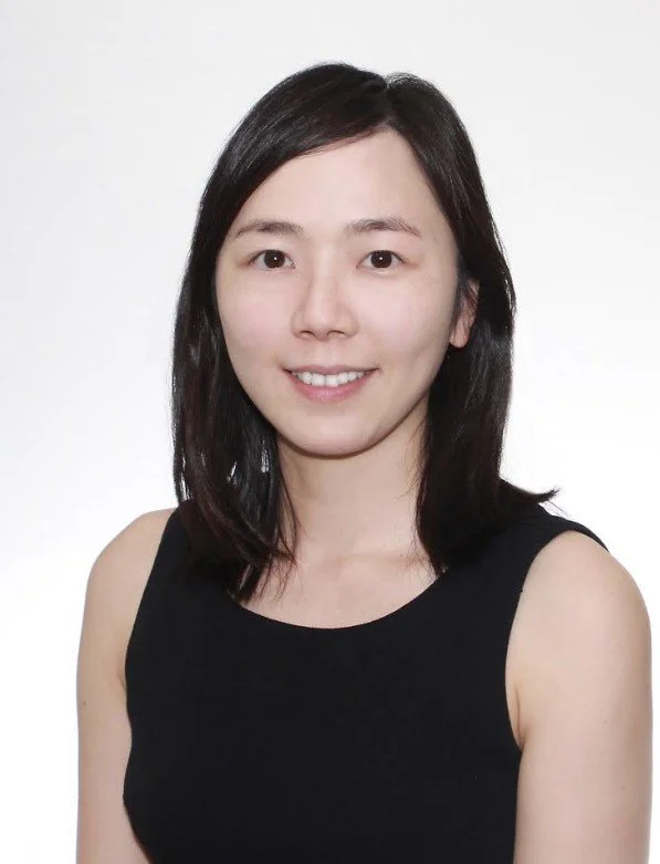 - Dr. Linda Lin — Sydney Heart