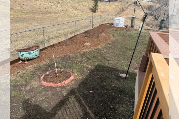 Change Cycle - Christine Yeager | Organic Waste Infrastructure
