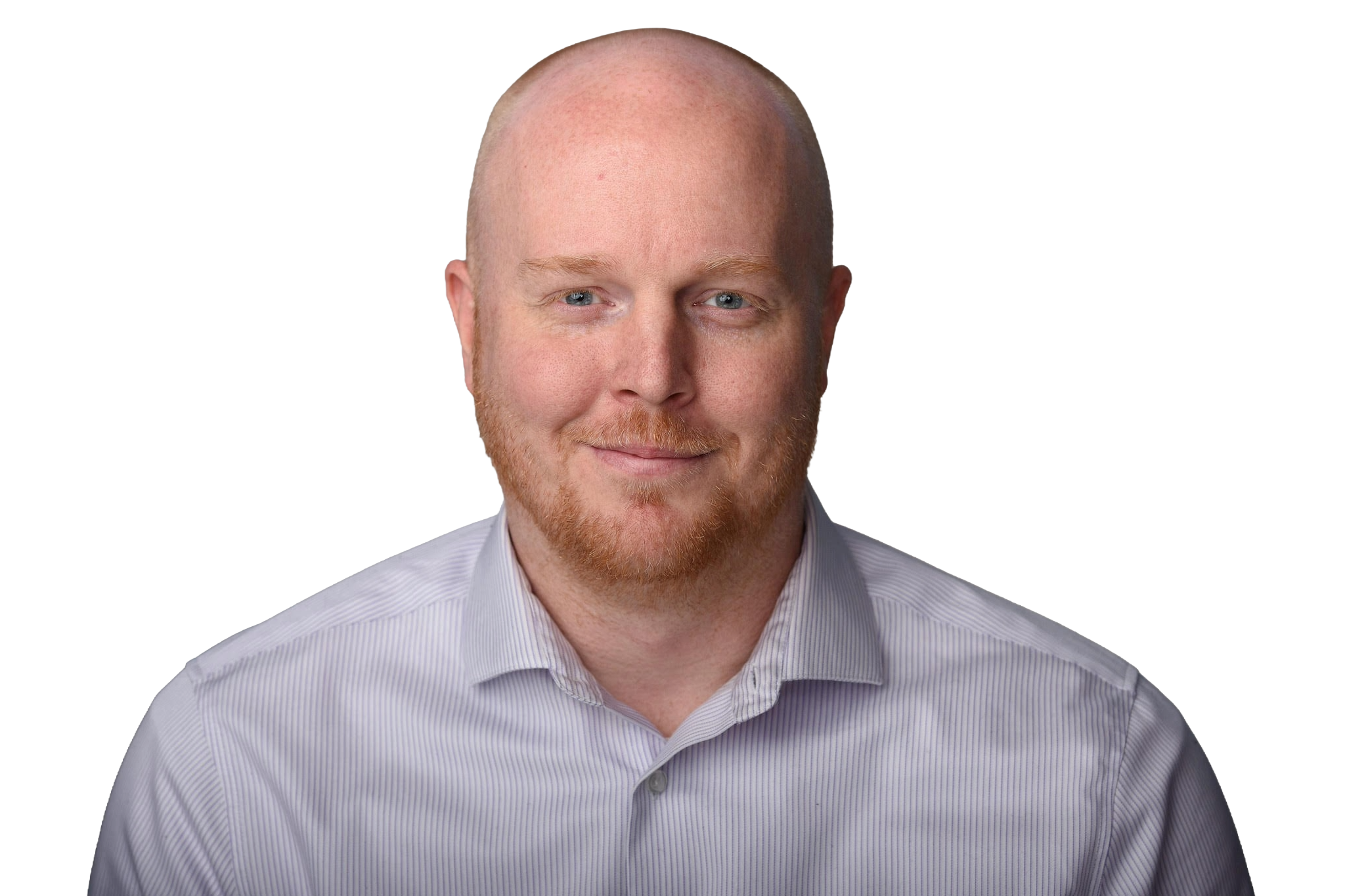 Change Cycle | Justin Riney | Polystyrene Recycling