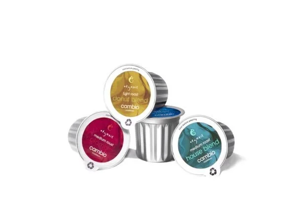 Change Cycle | Kevin Hartley | Cambio Roasters