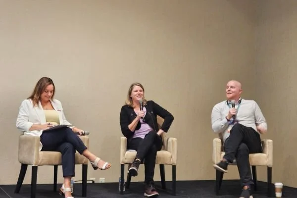 Change Cycle | Justin Riney | Polystyrene Recycling