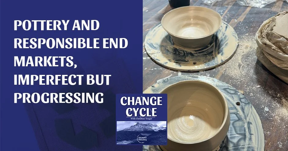 Change Cycle | Responsible End Markets