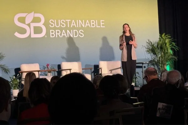 Change Cycle | Carolina Lobel | Reuse Economy