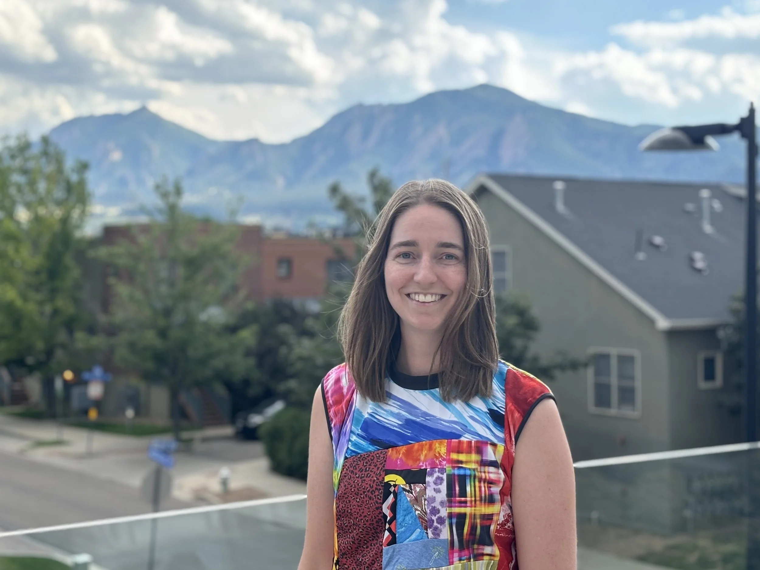 Change Cycle | Allison Reser Hamburger | Pet Industry