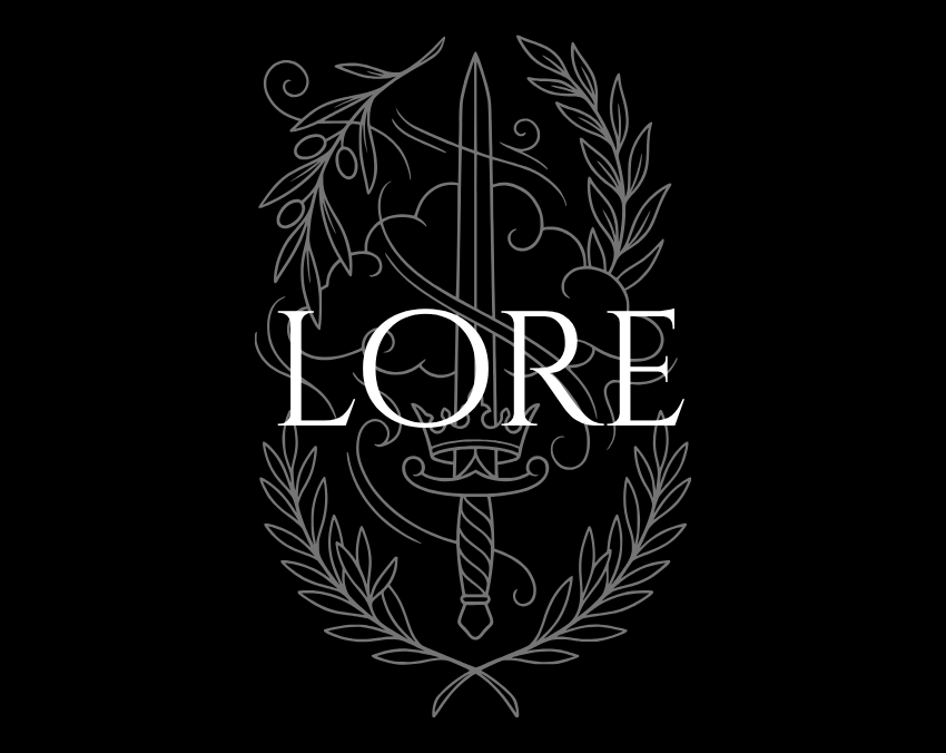 Link: Lore