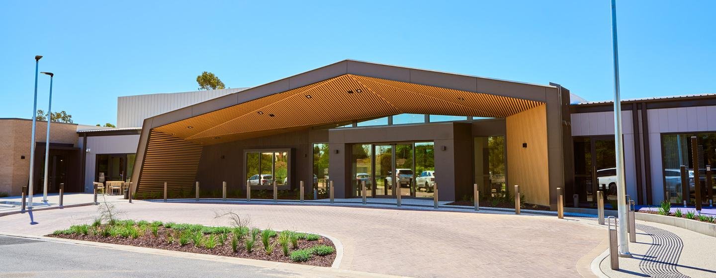 Cohuna Public Sector Residential Aged Care Services