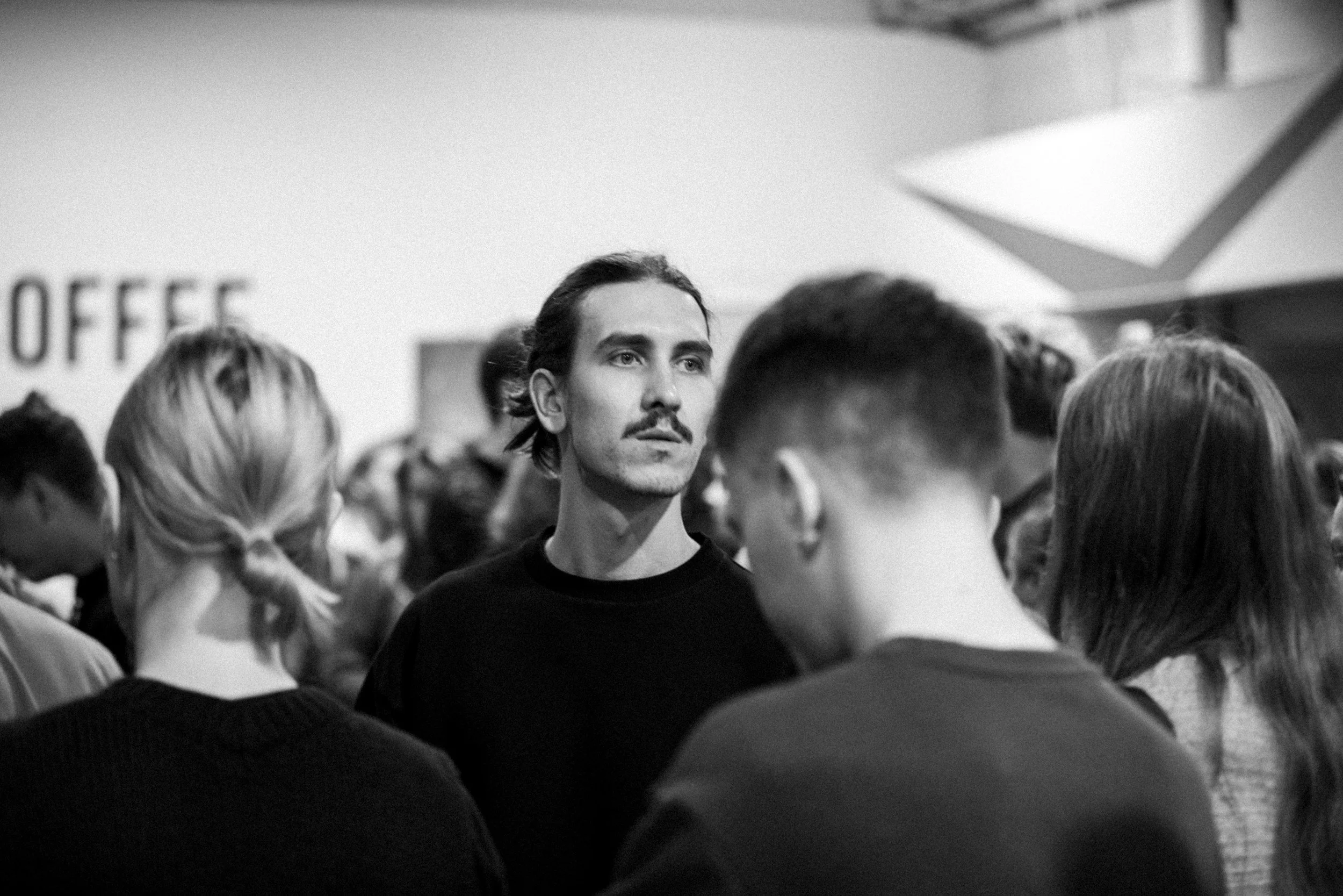 Active Listening: The Art of the Open-Ended Question