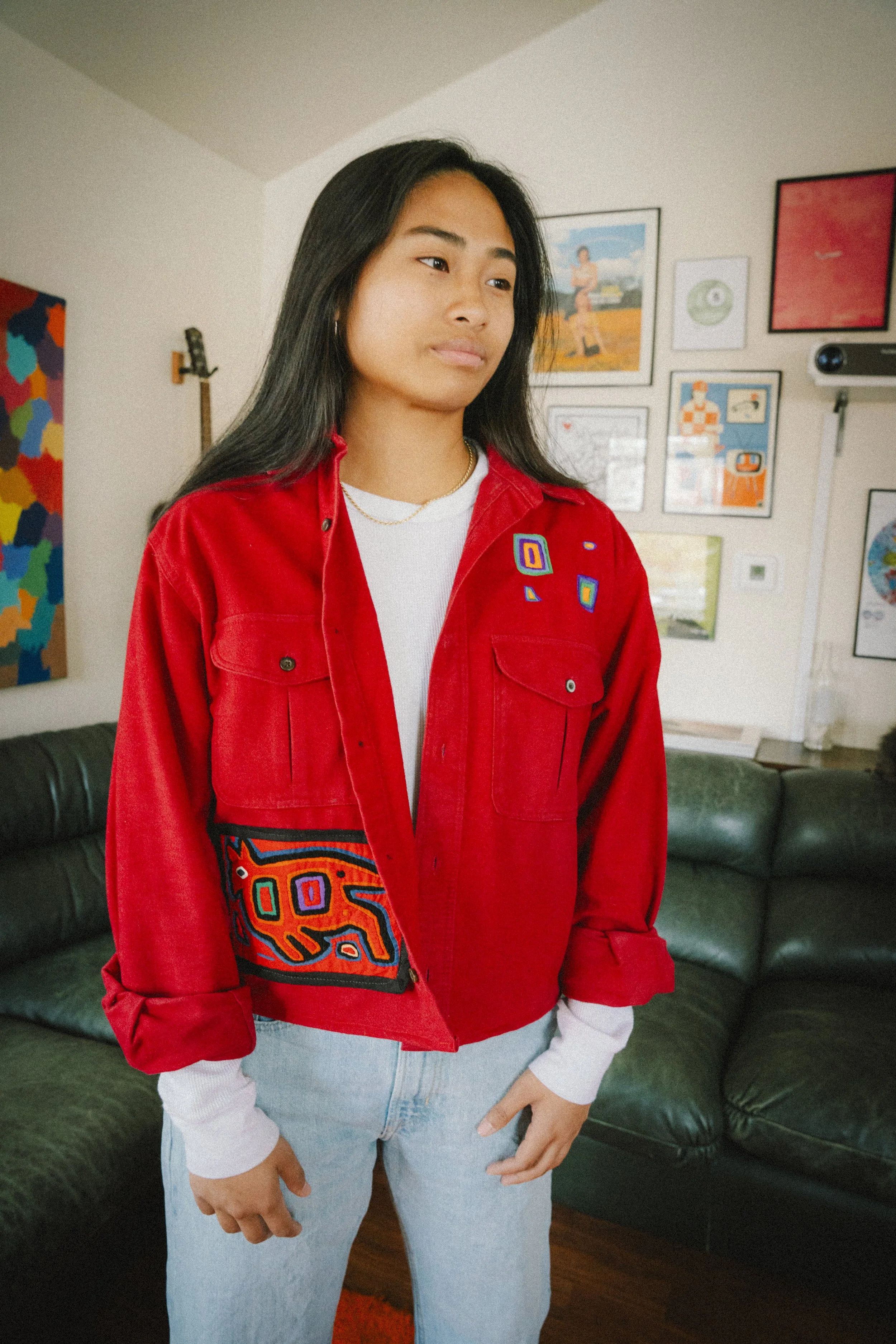 THE ENOMI X KEEP WALKIN