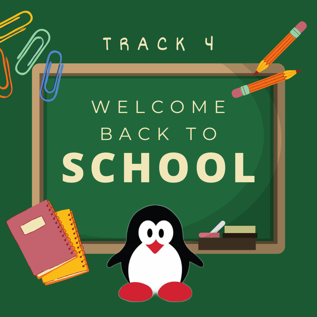 First Day of School 