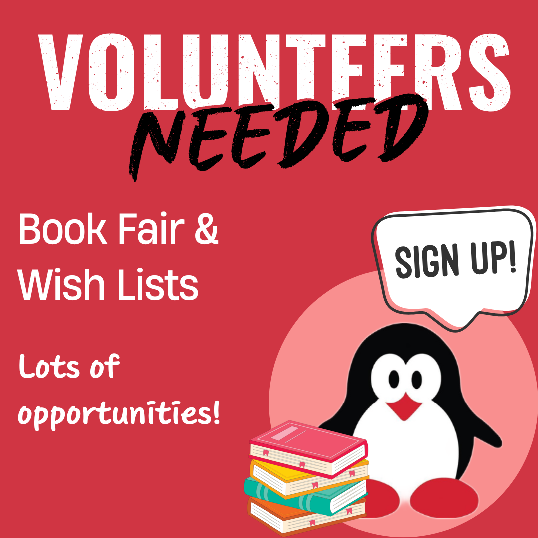 Volunteer! - Book Fair.png