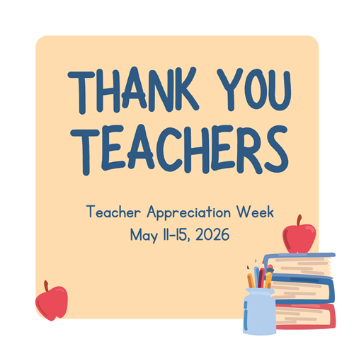 Teachers Appreciation Week  flyer 2026.png