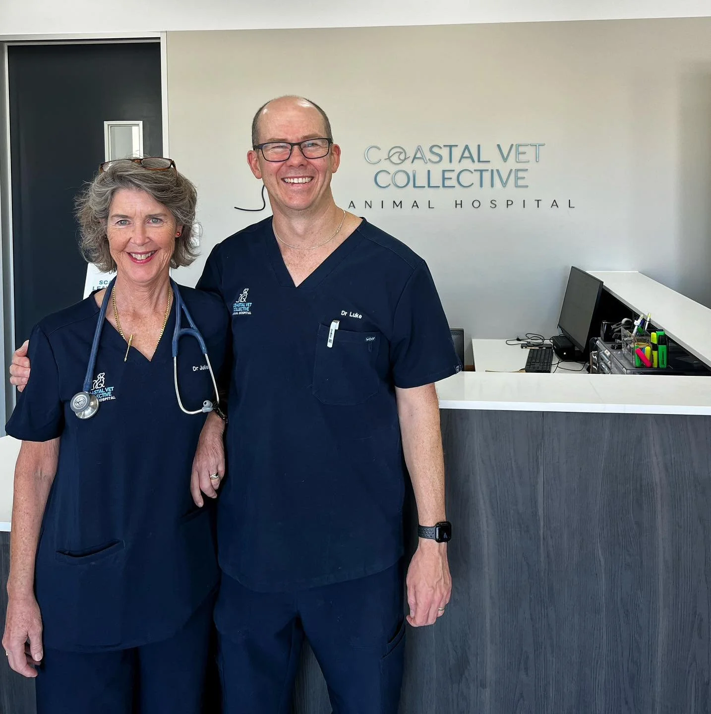 We&rsquo;re excited to welcome Dr Julie to our team!

Dr Julie graduated in 1982 and brings with her an incredible 43 years of veterinary experience. She has spent 28 of those years caring for pets and their families in Wollongong, so she may already
