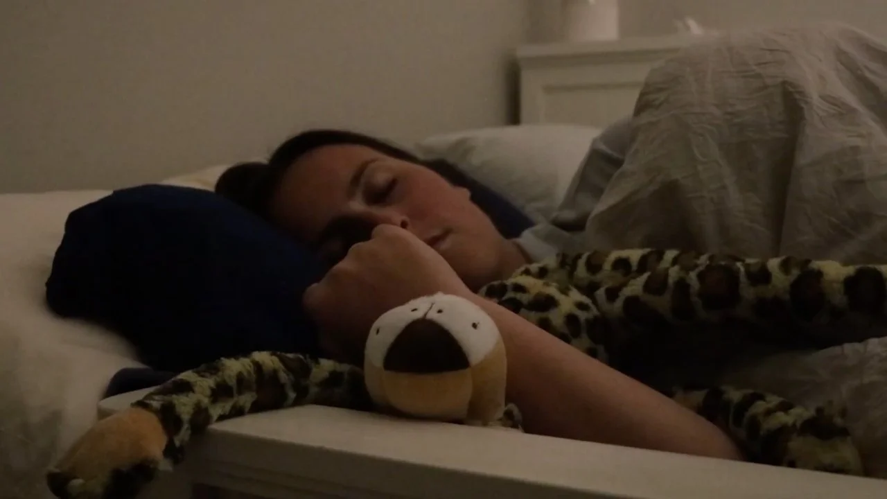 Olly // Better Sleep For Everyone