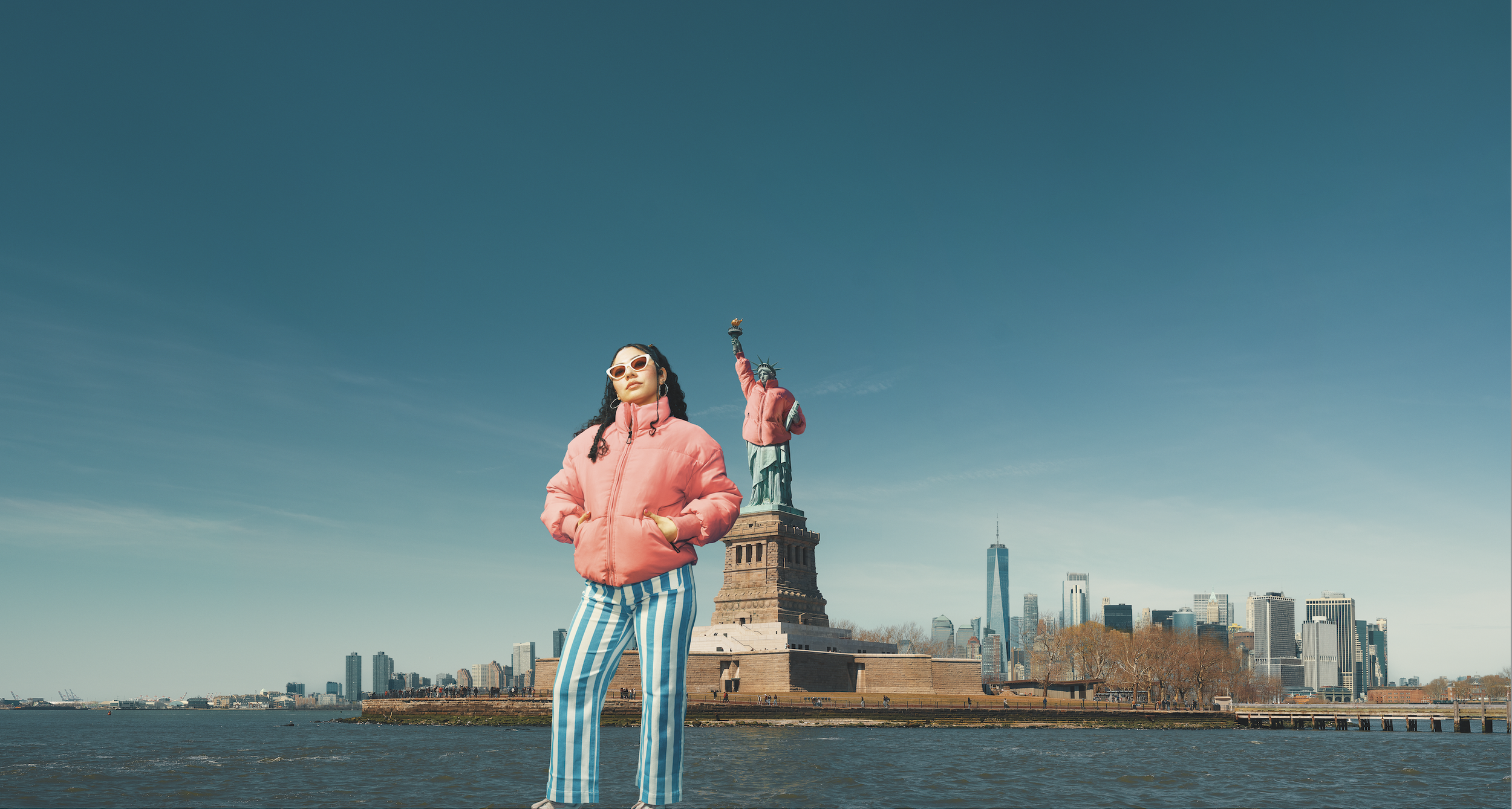 NEW YORK LOTTERY//THE MISC. COLLECTION