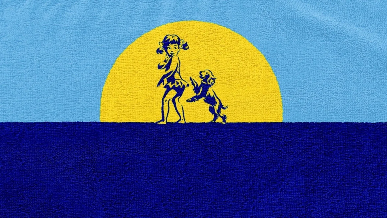 Coppertone // Sucks To Get Roasted