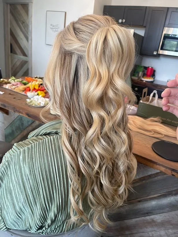 twisted-half-up-pony-hair-waterstone-tn
