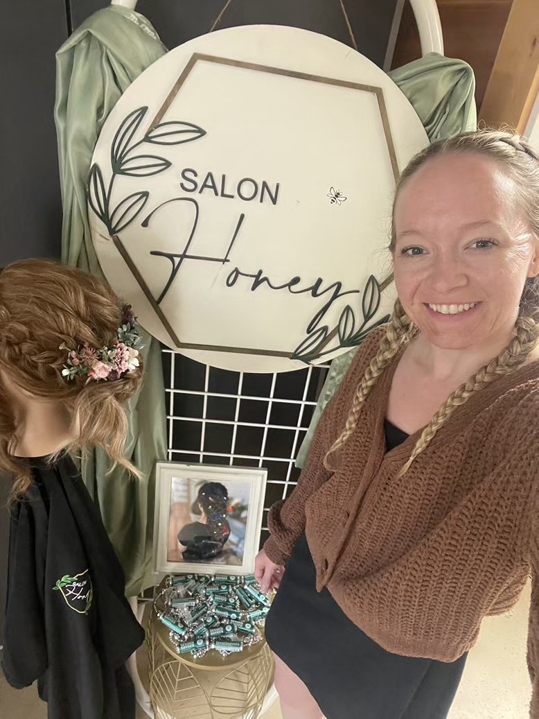 ridges-at-deer-run-open-house-tn-salon-honey-hmu