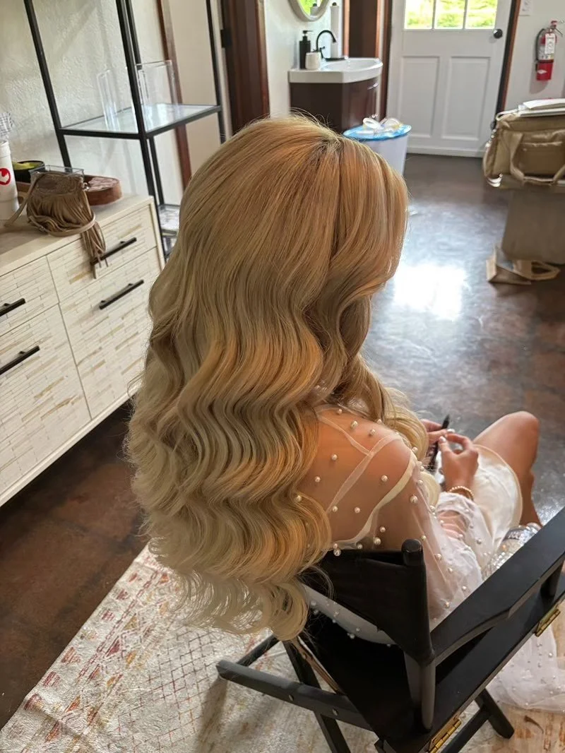 glam-wave-bride-hair-beech-mountain-nc