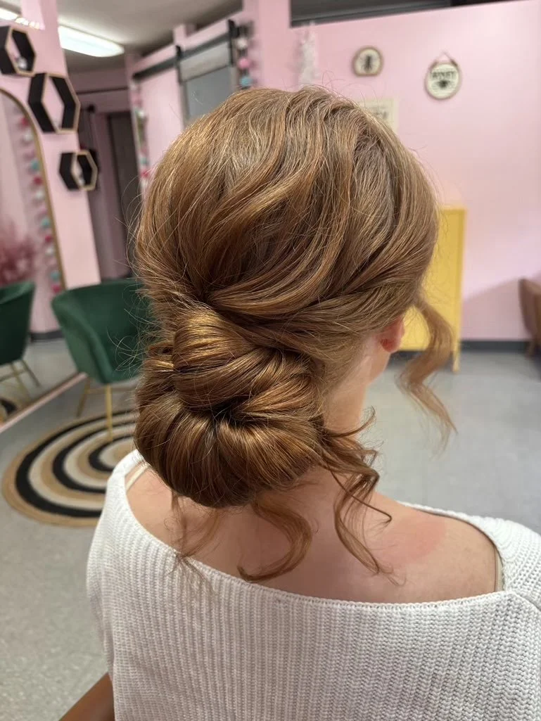 big-low-bun-updo-wedding-salon-tn