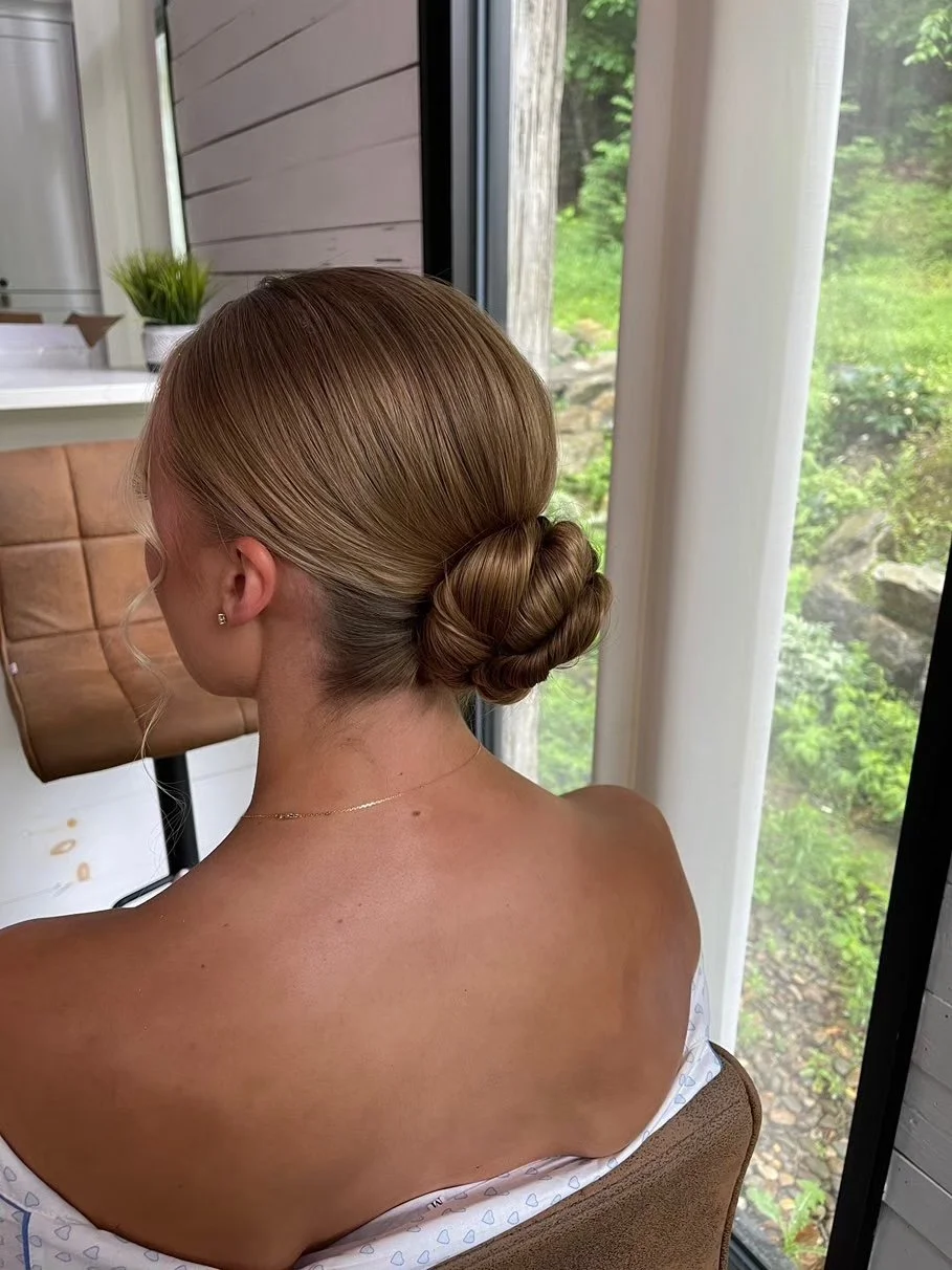slick-back-sleek-low-bridal-bun-waterstone-tn