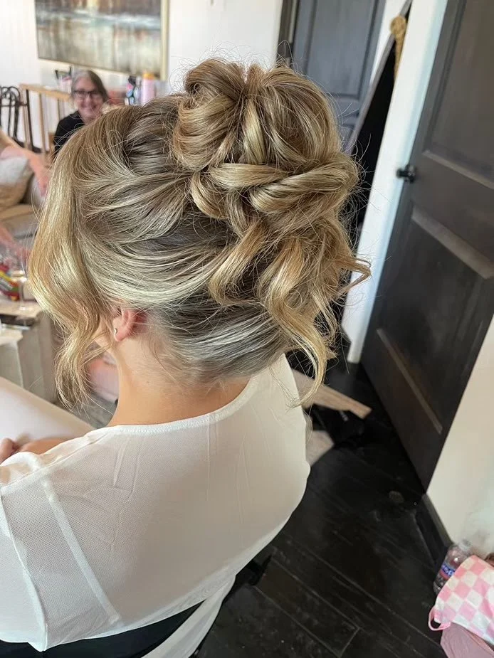 texture-volume-high-bun-bride-hair-chateau-selah