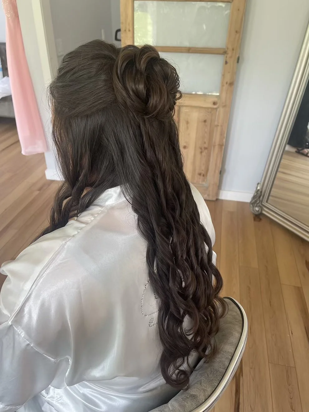 textured-hald-down-wedding-hairstyle-rocky-knoll-tn