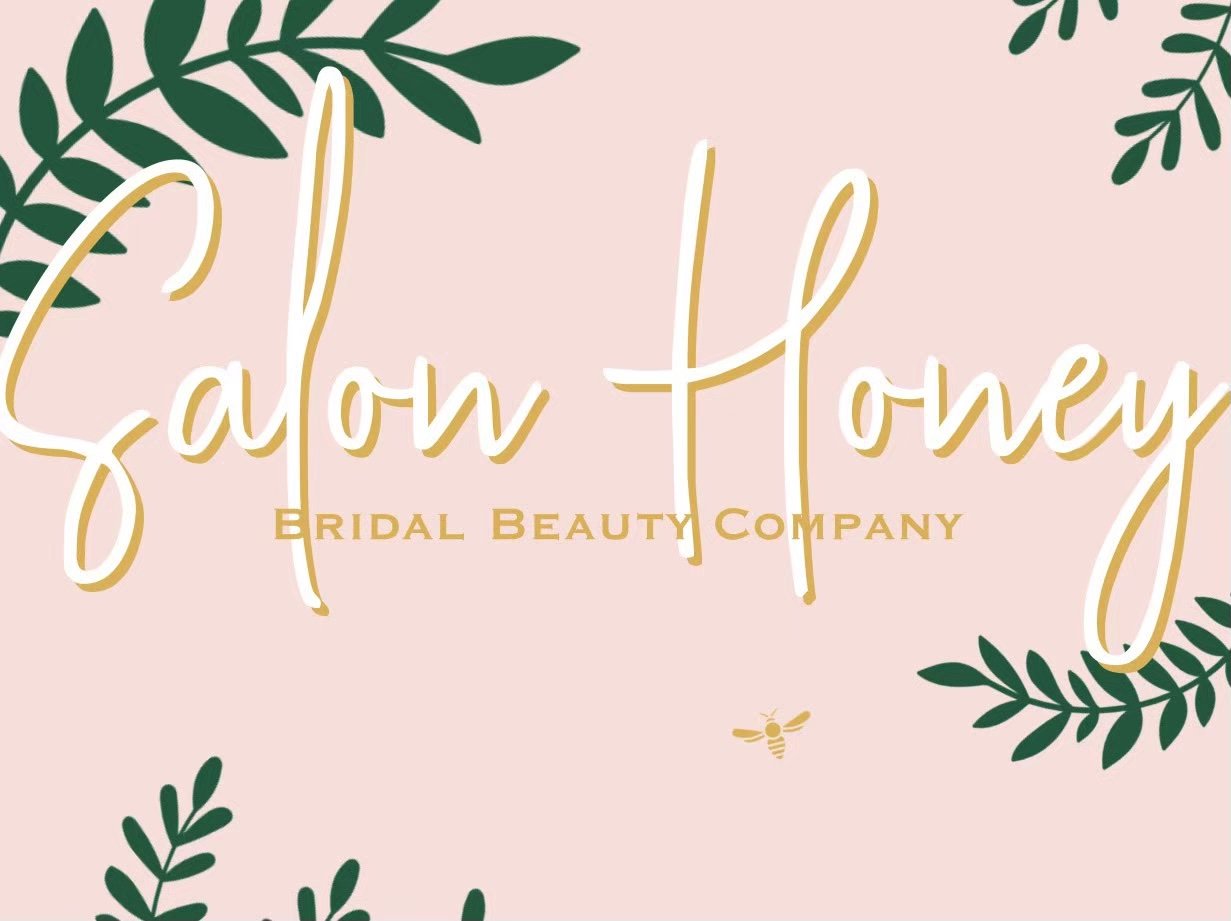 salon-honey-bridal-beauty-company-tn